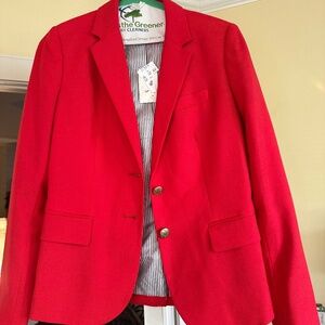 JCREW blazer